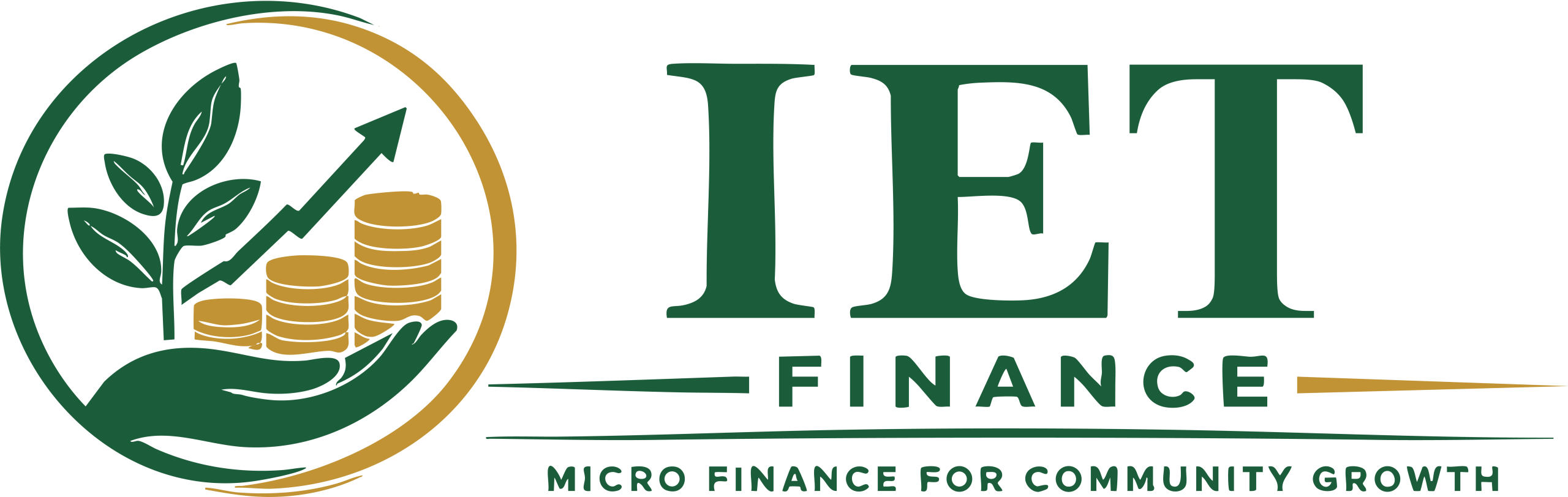 IET FInance